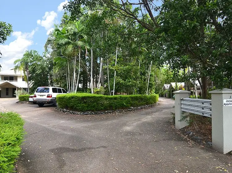Fifth view of Homely apartment listing, 8 Jacana/3 Morning Close, Port Douglas QLD 4877
