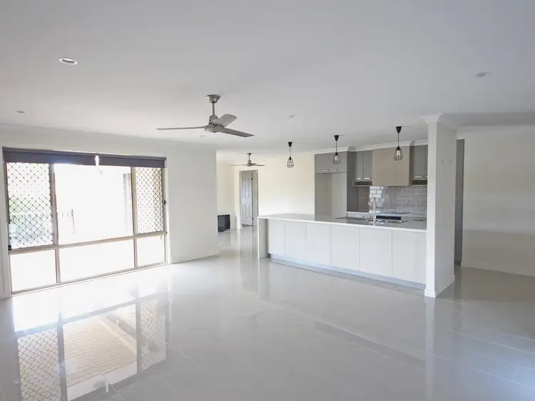 Second view of Homely house listing, 3 Emerald Close, Griffin QLD 4503