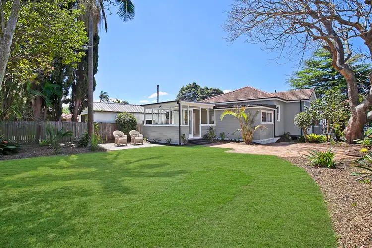 244 High Street, Willoughby NSW 2068