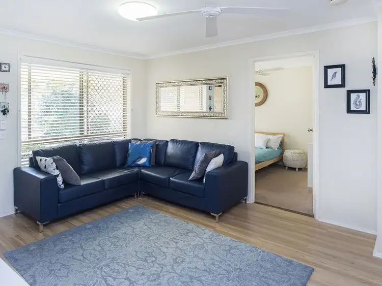 Seventh view of Homely semi-detached listing, 2/82 Kangaroo Avenue, Coombabah QLD 4216