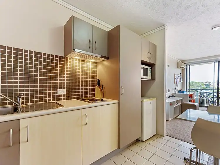 441-443/25 Lake Orr Drive, Robina QLD 4226