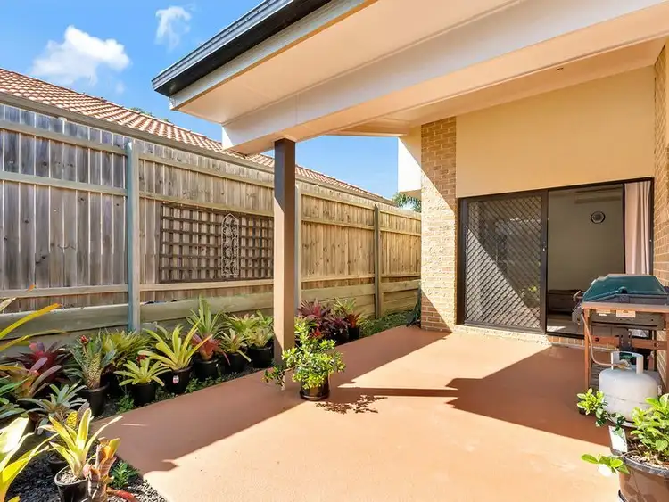 Fifth view of Homely house listing, 4 Lavender Street, Springfield Lakes QLD 4300