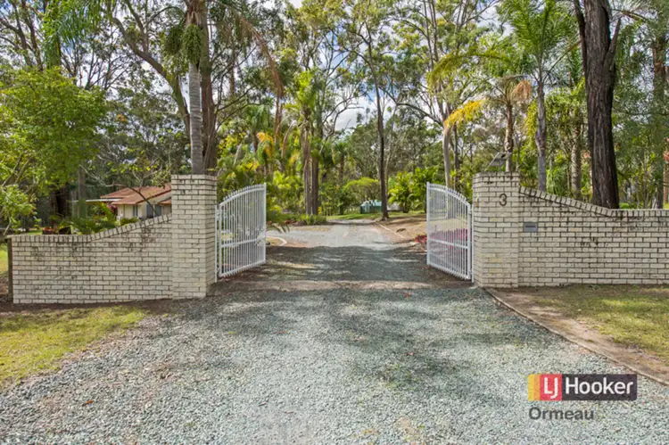 Seventh view of Homely house listing, 3 Kefferan Place, Ormeau QLD 4208