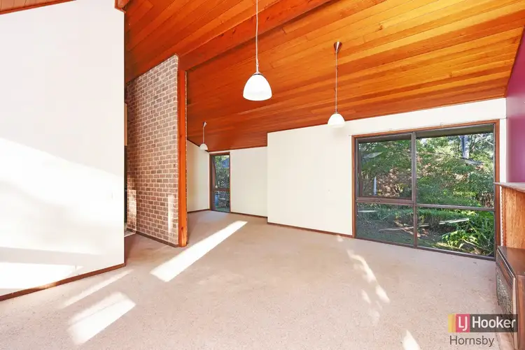 Second view of Homely house listing, 3/31 Clovelly Rd, Hornsby NSW 2077