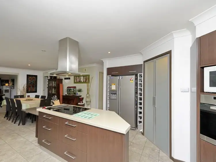 Second view of Homely house listing, 7 Ensign Close, Corlette NSW 2315