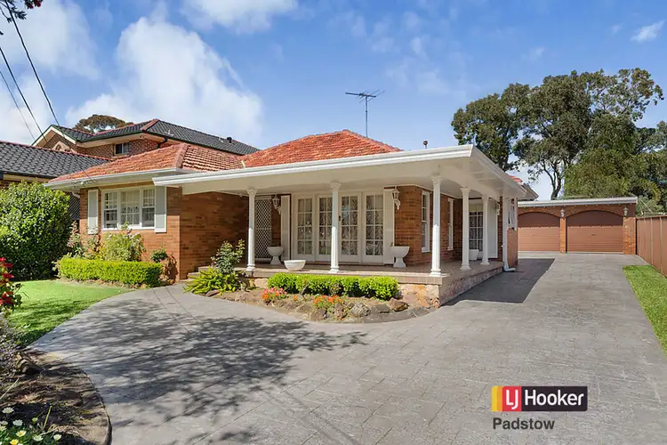 Second view of Homely house listing, 33 Uranus Road, Padstow NSW 2211