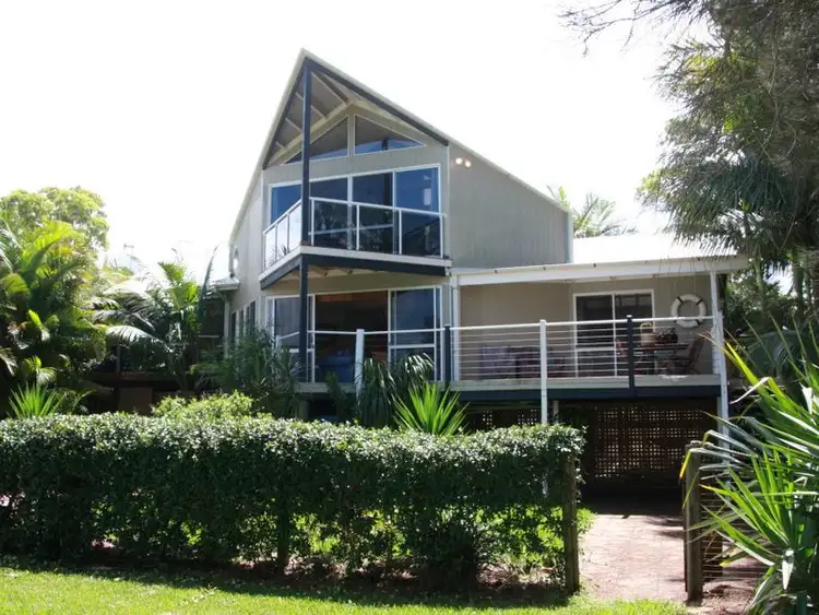 Second view of Homely house listing, 46 Shoreline Drive, Port Macquarie NSW 2444