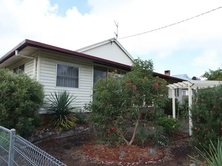 Main view of Homely house listing, 4 Dennes Street, Wingham NSW 2429