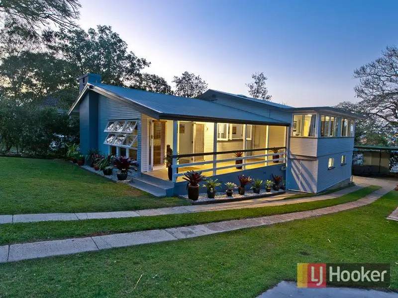 Main view of Homely house listing, 11 Bulwer Street, Zillmere QLD 4034