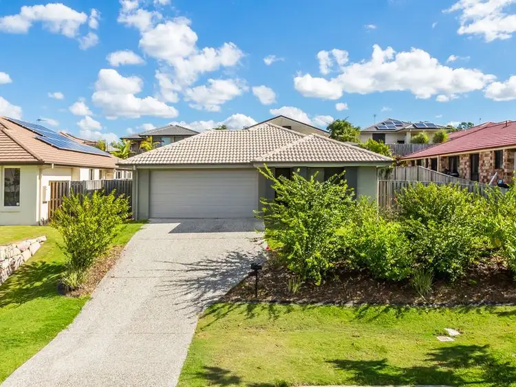 Third view of Homely house listing, 8 Manning Circuit, Pacific Pines QLD 4211