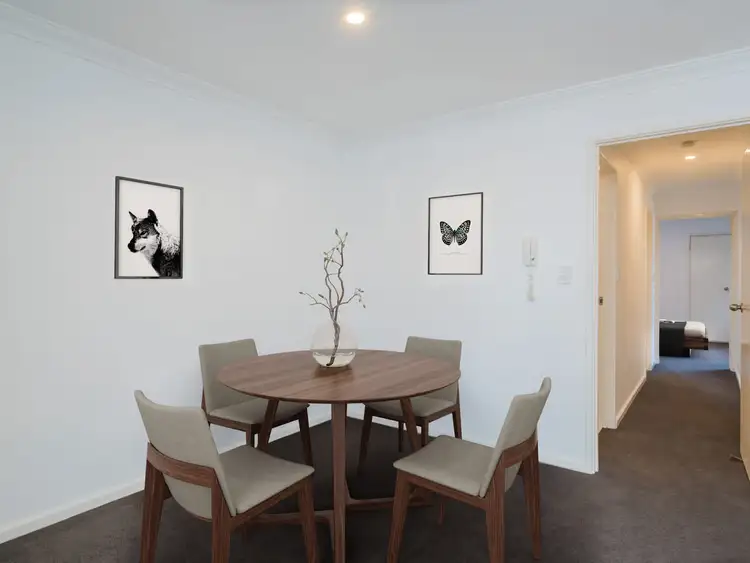 Second view of Homely apartment listing, 24/105 Wellington Street, East Perth WA 6004