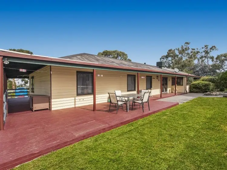 Second view of Homely house listing, 15 McNaughton Close, Wallan VIC 3756