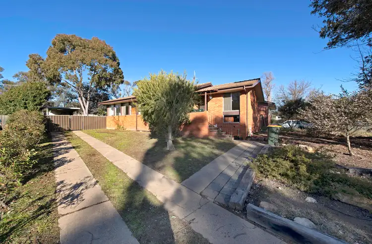 88 Pennefather Street, Higgins ACT 2615