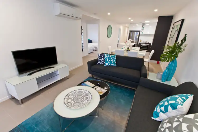 Fifth view of Homely apartment listing, Spendelove Residence/101/26 Spendelove Avenue, Southport QLD 4215
