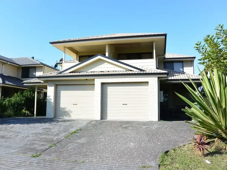 Main view of Homely house listing, 61-63 Clydesdale Street, Wadalba NSW 2259