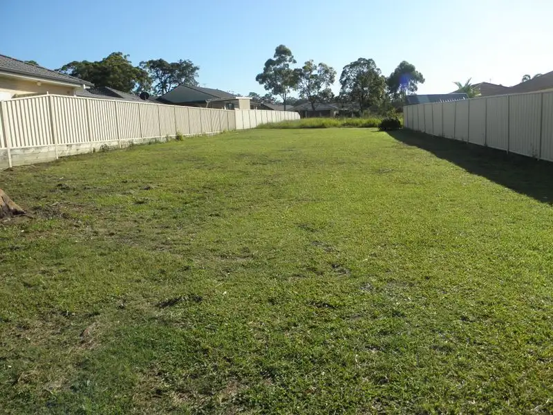 Main view of Homely land listing, 12 Keldie Close, St Georges Basin NSW 2540