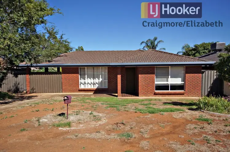 3 Adams Road, Craigmore SA 5114