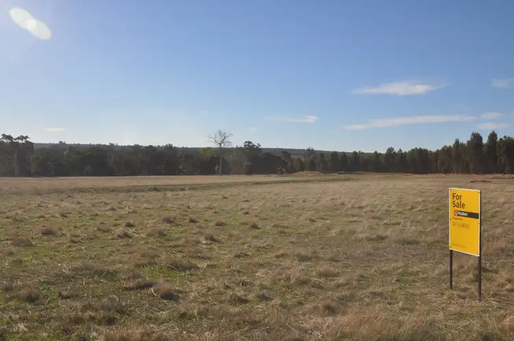 Second view of Homely land listing, 29 Gittinsmill Close, Frankland River WA 6396