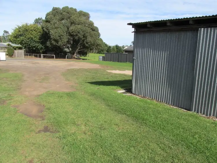 Second view of Homely land listing, 2 McKenzie Street, Bairnsdale VIC 3875