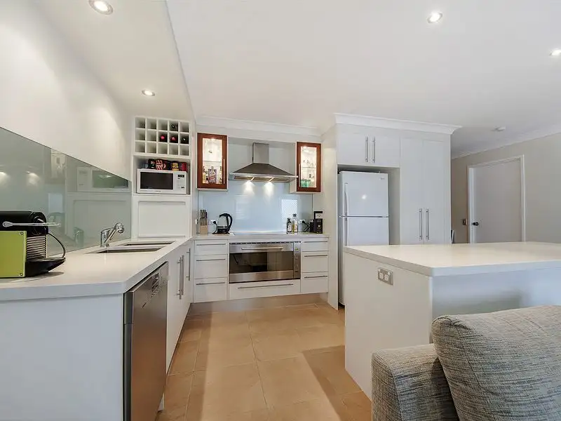 Main view of Homely unit listing, 10/266 The Esplanade, Miami QLD 4220