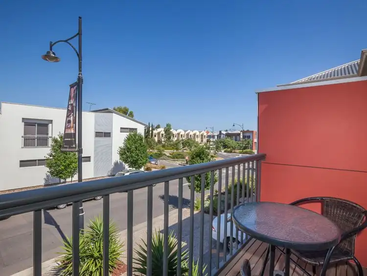 Second view of Homely house listing, 28 The Strand, Mawson Lakes SA 5095