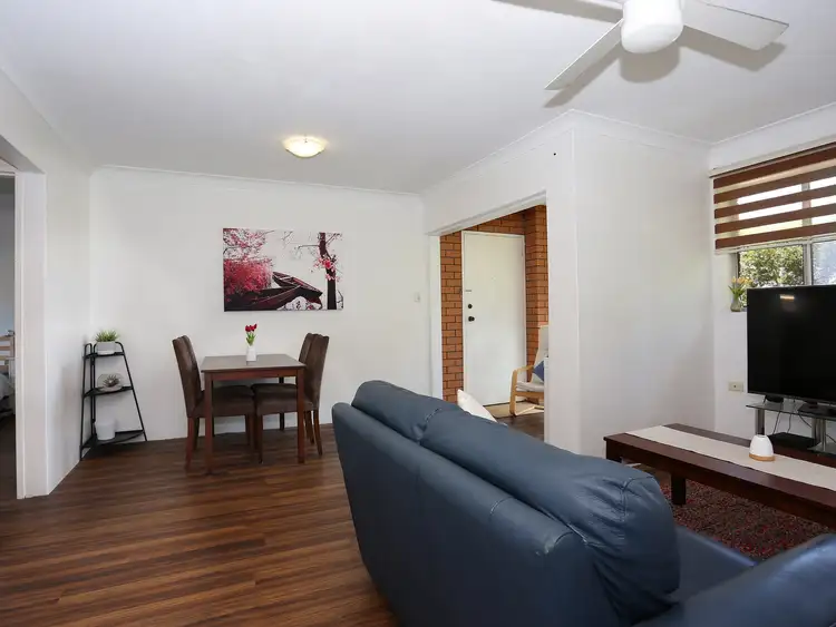 Fourth view of Homely unit listing, 4/192 Junction Road, Clayfield QLD 4011