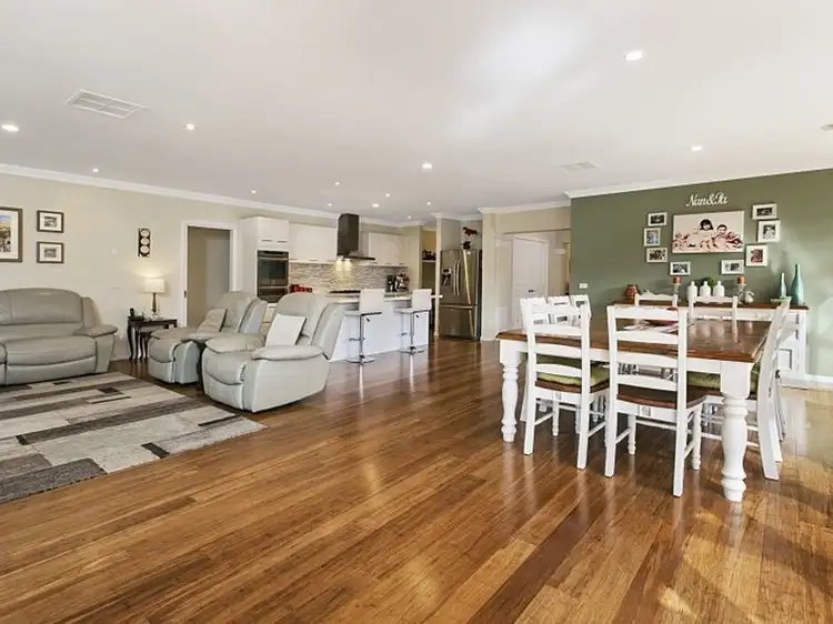 Third view of Homely house listing, 20 Lakeside Drive, Hidden Valley VIC 3756