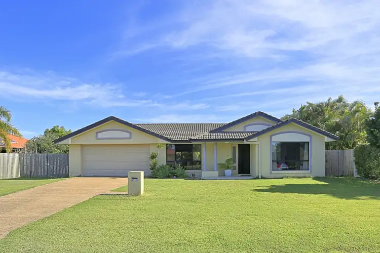 11 Elkington Avenue, Bargara QLD 4670