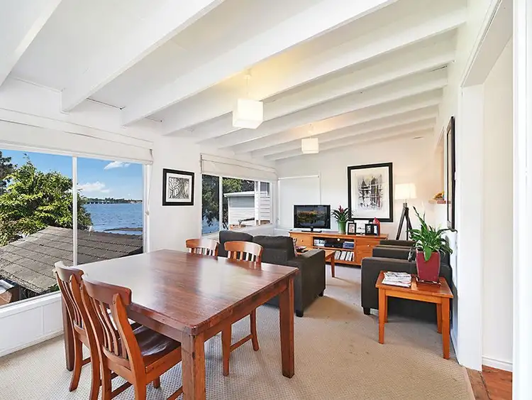 Second view of Homely house listing, 7 Brennon Road, Gorokan NSW 2263