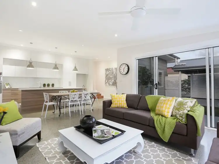 Sixth view of Homely house listing, 58 Miller Street, Chermside QLD 4032