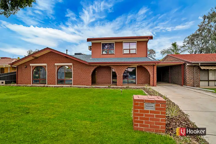 56 Yalumba Drive, Paralowie SA 5108