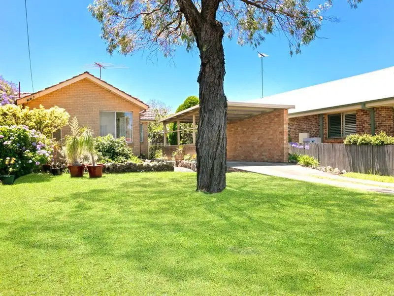 Main view of Homely house listing, 6 Robert Avenue, North Manly NSW 2100