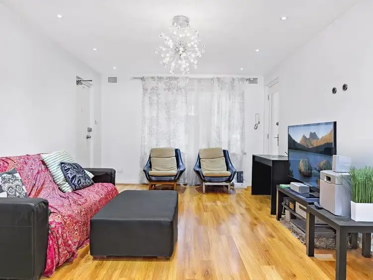 Third view of Homely unit listing, 6/58 Orpington Street, Ashfield NSW 2131