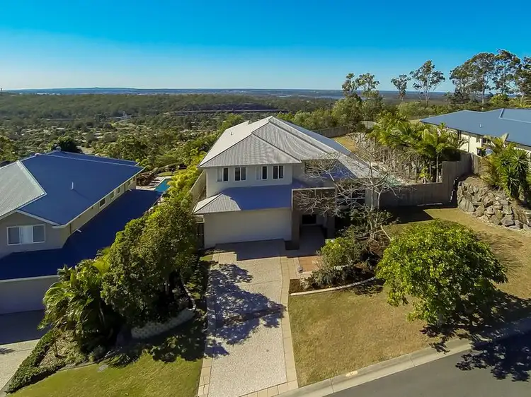 51 Hillary Circuit, Pacific Pines QLD 4211