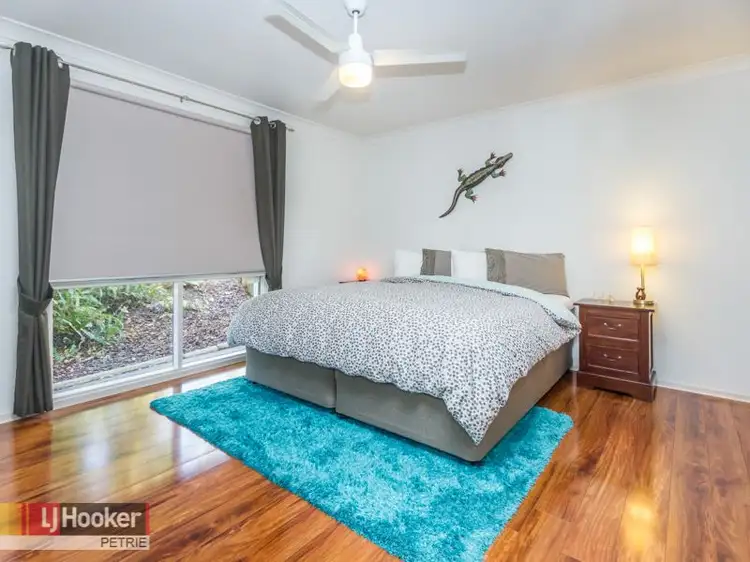 Fifth view of Homely house listing, 4 Lorient Ct, Petrie QLD 4502