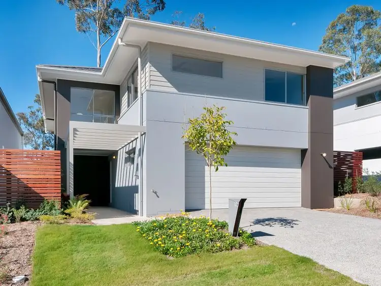 16 Tall Woods Court, Brookwater QLD 4300