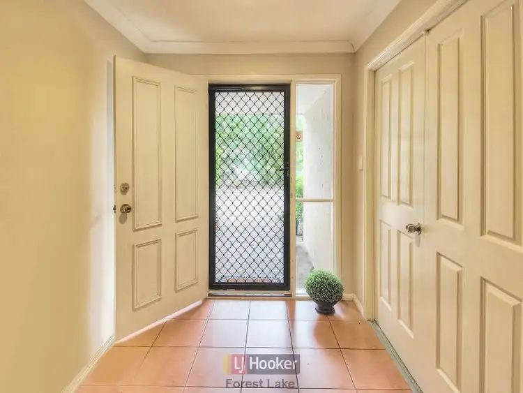Third view of Homely house listing, 1 Carolina Parade, Forest Lake QLD 4078