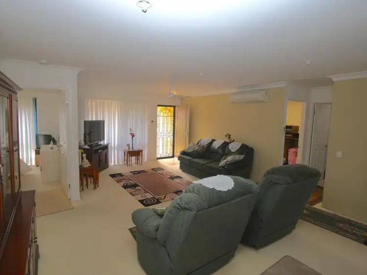 Third view of Homely semi-detached listing, 27/12 Trigonie Drive, Tweed Heads South NSW 2486