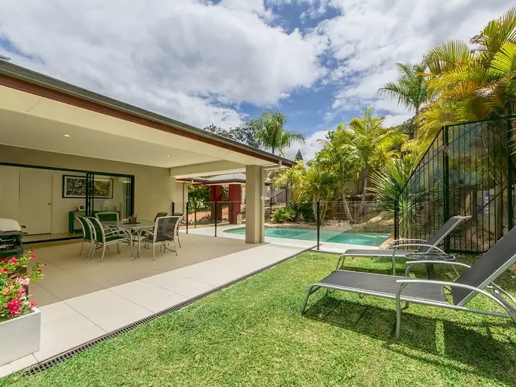 Sixth view of Homely house listing, 7 Skyburnett Street, Reedy Creek QLD 4227