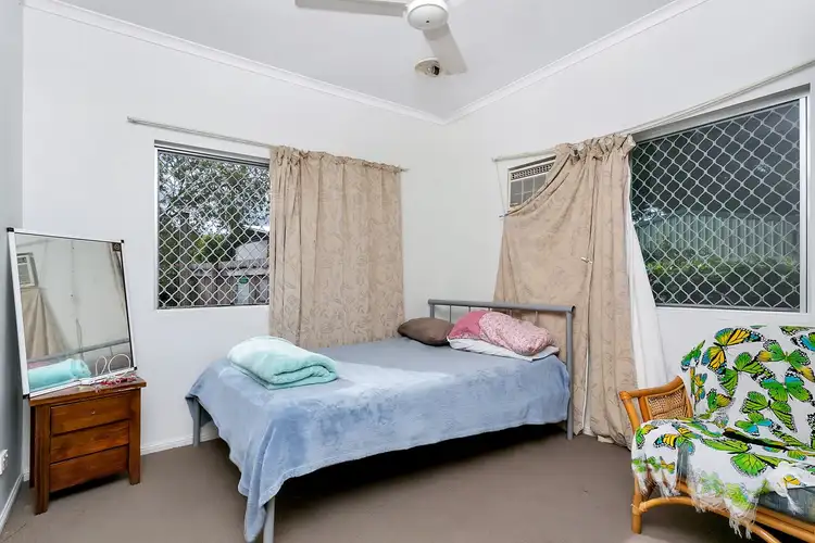 Fifth view of Homely unit listing, 1/12 Mayers Street, Manunda QLD 4870