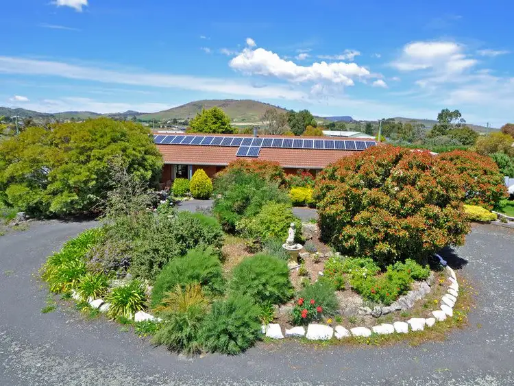 Second view of Homely house listing, 8 Jordan Downs Drive, Brighton TAS 7030