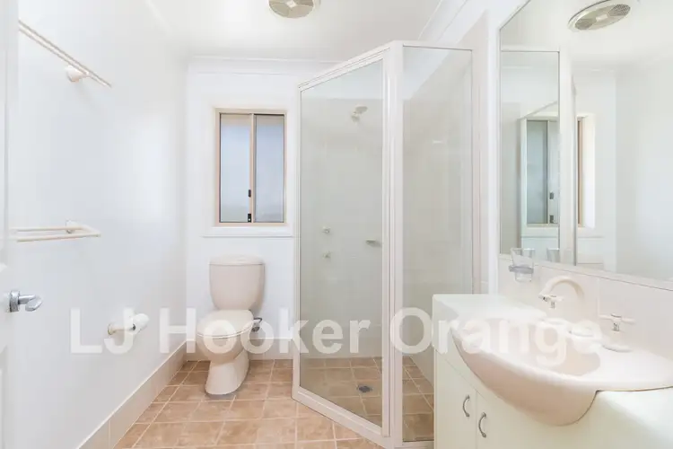 Fifth view of Homely house listing, 45 Brooklands Drive, Orange NSW 2800