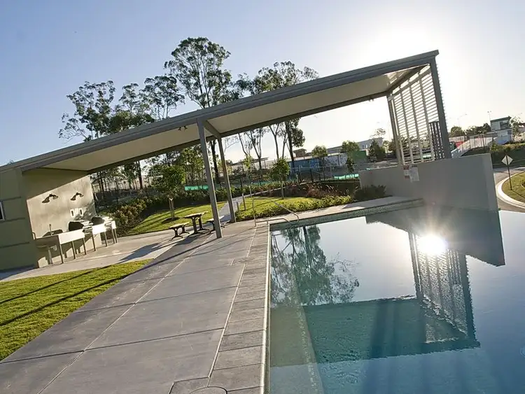 Second view of Homely house listing, 24 Tallwoods Court, Brookwater QLD 4300