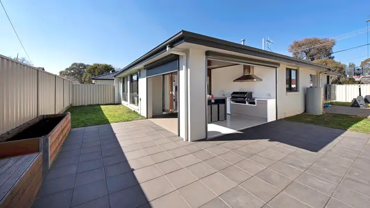 Third view of Homely house listing, 16 Canopus Crescent, Giralang ACT 2617