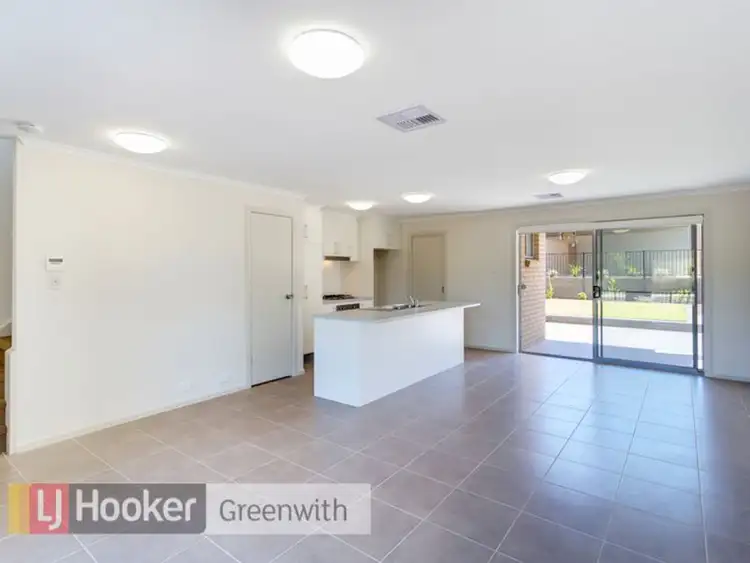 Fourth view of Homely house listing, 11 Oakridge Circuit, Golden Grove SA 5125
