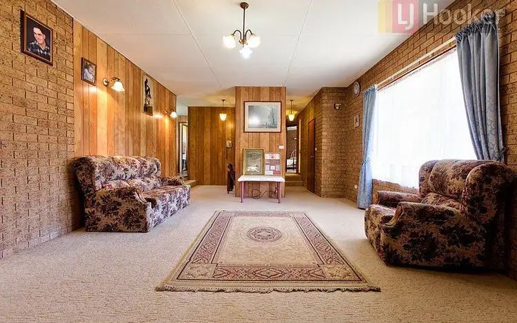 Sixth view of Homely house listing, 220 Sweetwater Road, Mullengandra NSW 2644