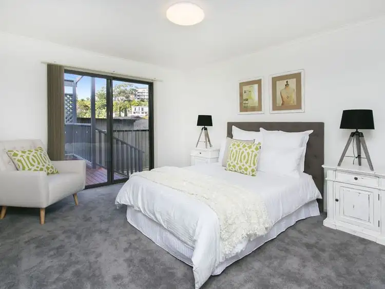 Sixth view of Homely villa listing, 1/16-18 Bass Road, Earlwood NSW 2206
