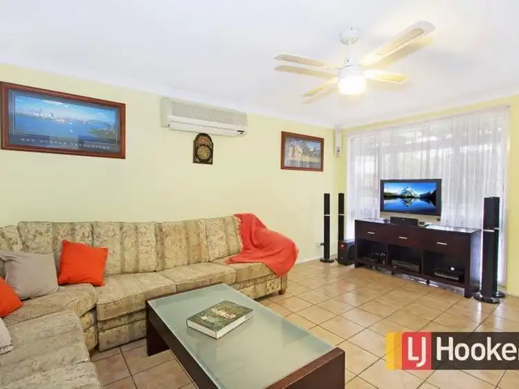 Fourth view of Homely house listing, 6 Goddard Crescent, Quakers Hill NSW 2763