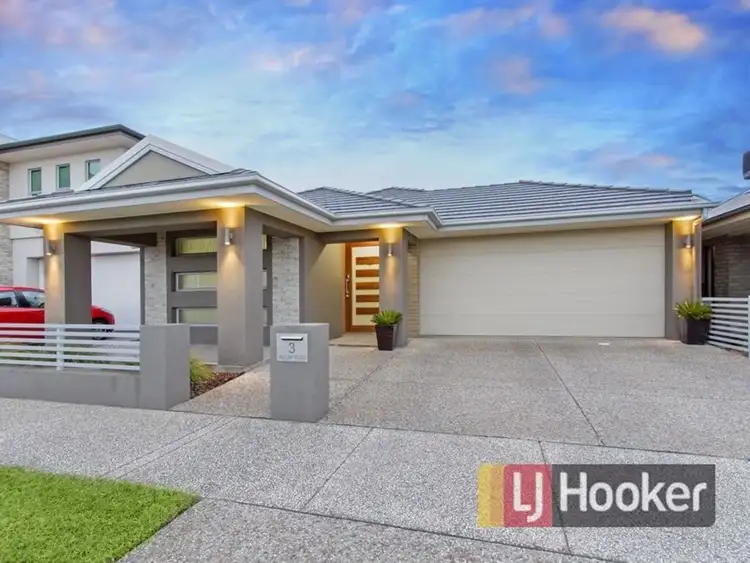 Main view of Homely house listing, 3 Welsh Road, Northgate SA 5085
