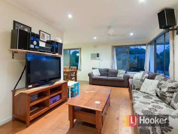 Third view of Homely house listing, 58 Essex Park Drive, Endeavour Hills VIC 3802